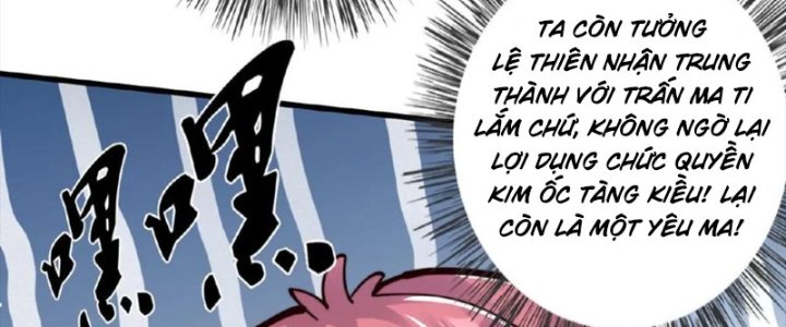 Ta Nuôi Ma Quỷ Ở Trấn Ma Ti Chapter 126 - Trang 2