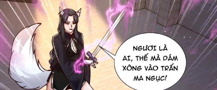 Ta Nuôi Ma Quỷ Ở Trấn Ma Ti Chapter 126 - Trang 2
