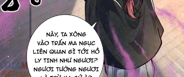 Ta Nuôi Ma Quỷ Ở Trấn Ma Ti Chapter 126 - Trang 2