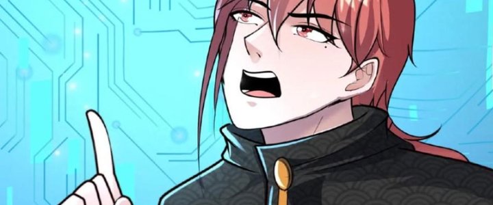 Ta Nuôi Ma Quỷ Ở Trấn Ma Ti Chapter 126 - Trang 2