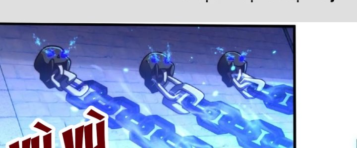 Ta Nuôi Ma Quỷ Ở Trấn Ma Ti Chapter 126 - Trang 2