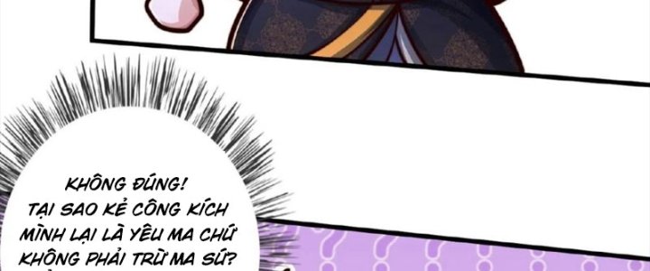 Ta Nuôi Ma Quỷ Ở Trấn Ma Ti Chapter 126 - Trang 2