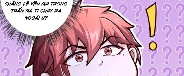 Ta Nuôi Ma Quỷ Ở Trấn Ma Ti Chapter 126 - Trang 2