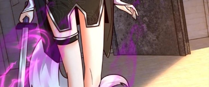 Ta Nuôi Ma Quỷ Ở Trấn Ma Ti Chapter 126 - Trang 2