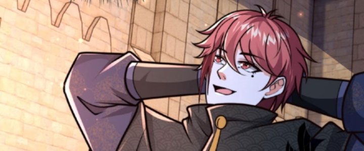 Ta Nuôi Ma Quỷ Ở Trấn Ma Ti Chapter 127 - Trang 2