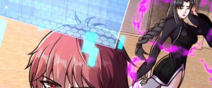 Ta Nuôi Ma Quỷ Ở Trấn Ma Ti Chapter 127 - Trang 2