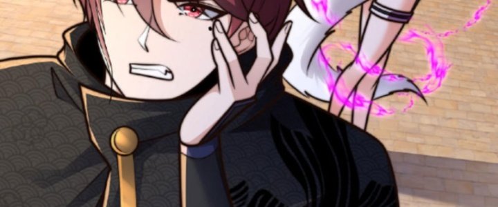 Ta Nuôi Ma Quỷ Ở Trấn Ma Ti Chapter 127 - Trang 2