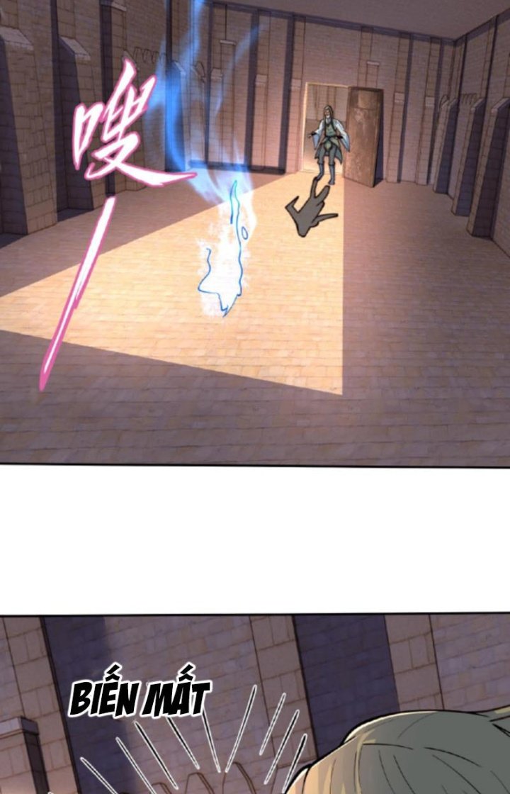 Ta Nuôi Ma Quỷ Ở Trấn Ma Ti Chapter 128 - Trang 2