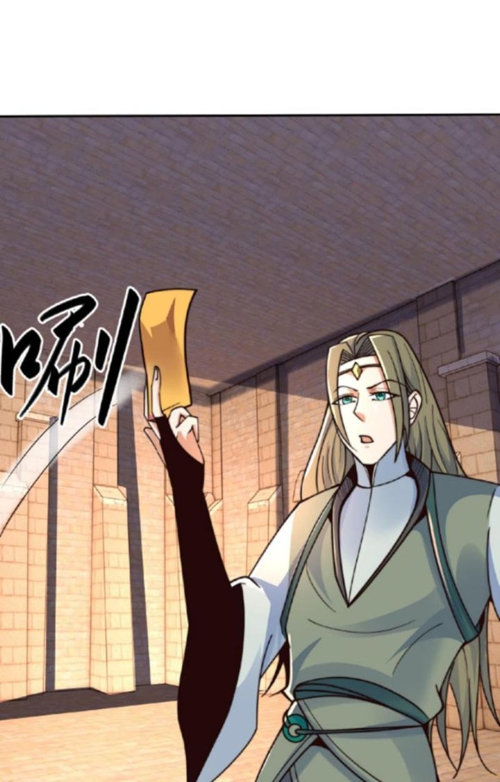 Ta Nuôi Ma Quỷ Ở Trấn Ma Ti Chapter 128 - Trang 2