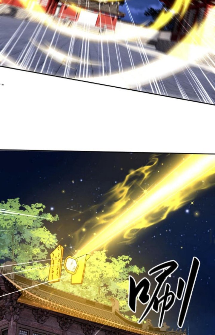 Ta Nuôi Ma Quỷ Ở Trấn Ma Ti Chapter 128 - Trang 2