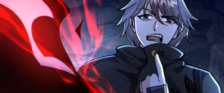 Ta Nuôi Ma Quỷ Ở Trấn Ma Ti Chapter 129 - Trang 2