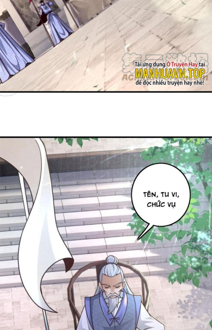 Ta Nuôi Ma Quỷ Ở Trấn Ma Ti Chapter 13 - Trang 2