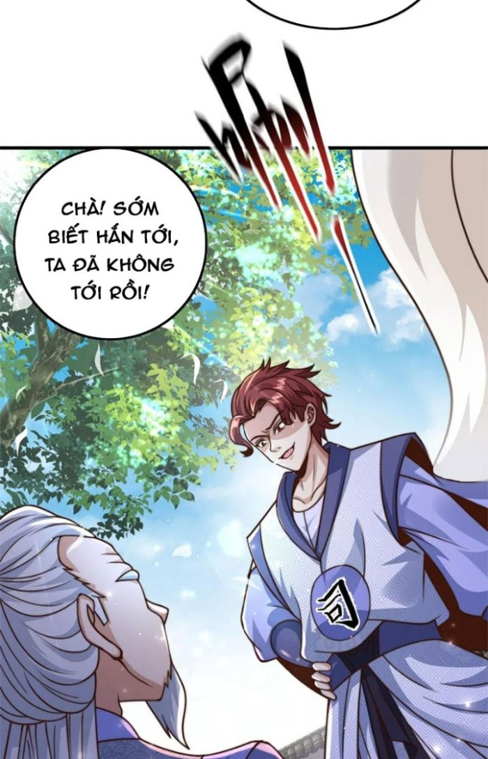 Ta Nuôi Ma Quỷ Ở Trấn Ma Ti Chapter 13 - Trang 2