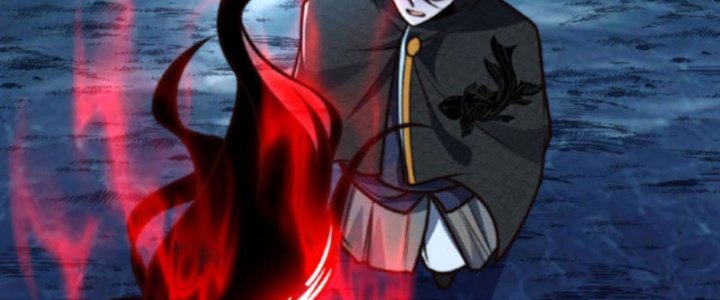 Ta Nuôi Ma Quỷ Ở Trấn Ma Ti Chapter 130 - Trang 2