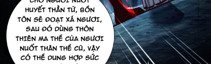 Ta Nuôi Ma Quỷ Ở Trấn Ma Ti Chapter 130 - Trang 2