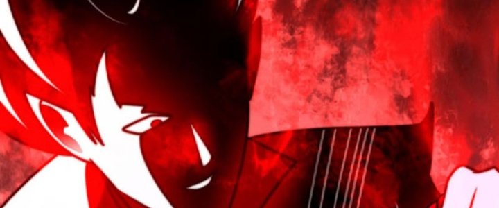 Ta Nuôi Ma Quỷ Ở Trấn Ma Ti Chapter 130 - Trang 2