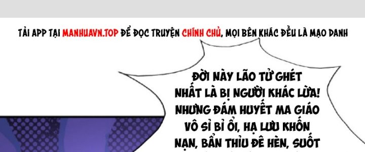 Ta Nuôi Ma Quỷ Ở Trấn Ma Ti Chapter 130 - Trang 2