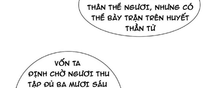 Ta Nuôi Ma Quỷ Ở Trấn Ma Ti Chapter 131 - Trang 2