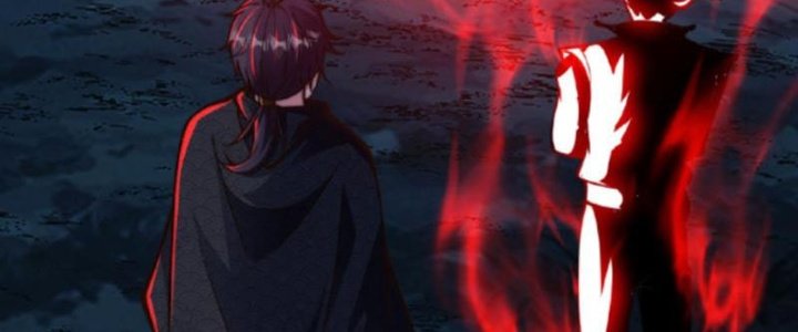 Ta Nuôi Ma Quỷ Ở Trấn Ma Ti Chapter 131 - Trang 2