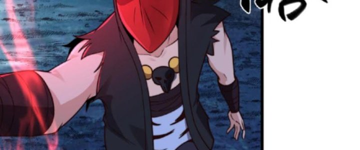 Ta Nuôi Ma Quỷ Ở Trấn Ma Ti Chapter 131 - Trang 2