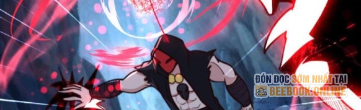 Ta Nuôi Ma Quỷ Ở Trấn Ma Ti Chapter 131 - Trang 2