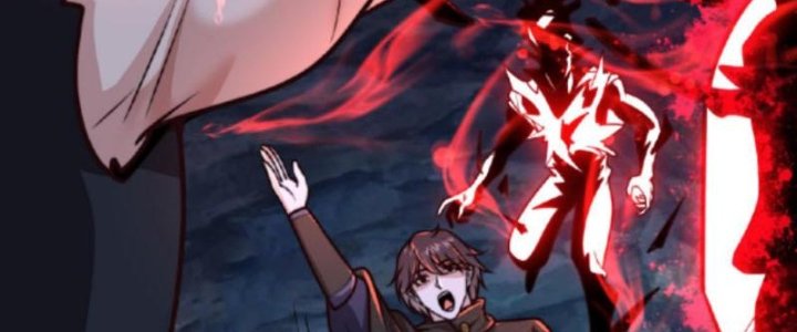 Ta Nuôi Ma Quỷ Ở Trấn Ma Ti Chapter 131 - Trang 2