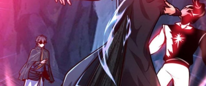 Ta Nuôi Ma Quỷ Ở Trấn Ma Ti Chapter 131 - Trang 2