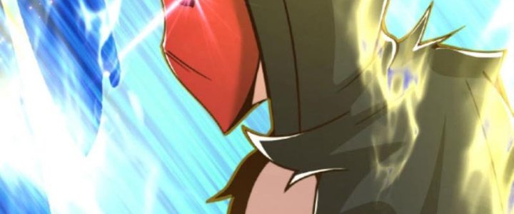 Ta Nuôi Ma Quỷ Ở Trấn Ma Ti Chapter 131 - Trang 2