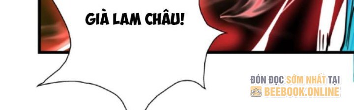 Ta Nuôi Ma Quỷ Ở Trấn Ma Ti Chapter 131 - Trang 2