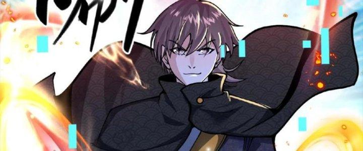 Ta Nuôi Ma Quỷ Ở Trấn Ma Ti Chapter 132 - Trang 2