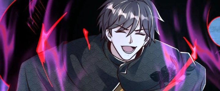 Ta Nuôi Ma Quỷ Ở Trấn Ma Ti Chapter 133 - Trang 2