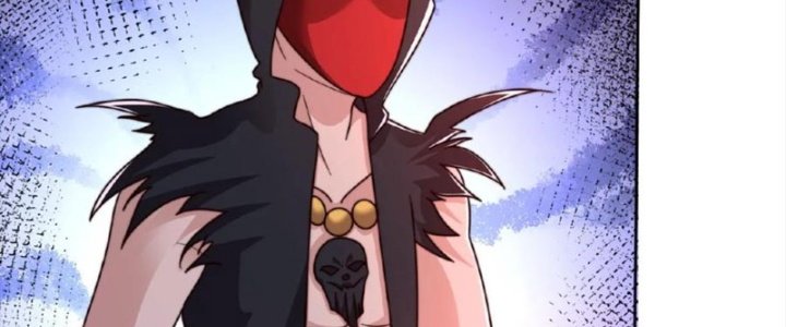 Ta Nuôi Ma Quỷ Ở Trấn Ma Ti Chapter 133 - Trang 2