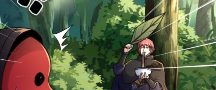 Ta Nuôi Ma Quỷ Ở Trấn Ma Ti Chapter 135 - Trang 2