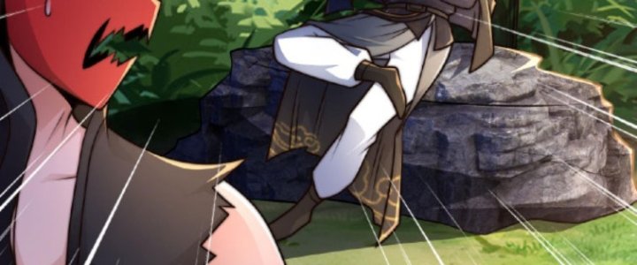 Ta Nuôi Ma Quỷ Ở Trấn Ma Ti Chapter 135 - Trang 2