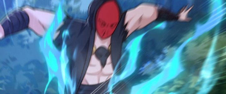 Ta Nuôi Ma Quỷ Ở Trấn Ma Ti Chapter 135 - Trang 2