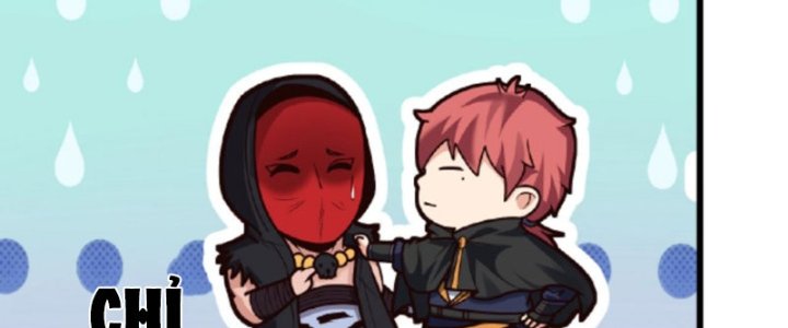 Ta Nuôi Ma Quỷ Ở Trấn Ma Ti Chapter 135 - Trang 2