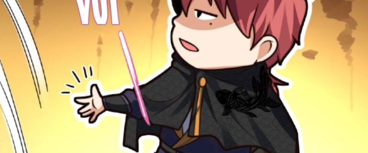 Ta Nuôi Ma Quỷ Ở Trấn Ma Ti Chapter 135 - Trang 2