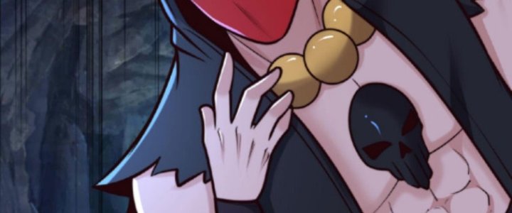 Ta Nuôi Ma Quỷ Ở Trấn Ma Ti Chapter 135 - Trang 2