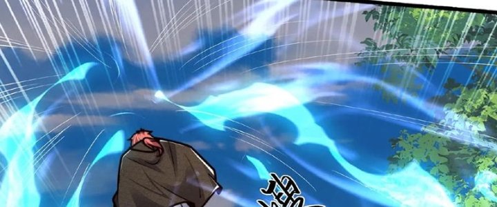 Ta Nuôi Ma Quỷ Ở Trấn Ma Ti Chapter 136 - Trang 2