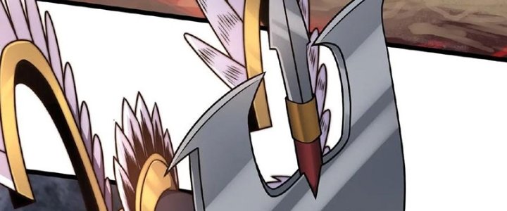 Ta Nuôi Ma Quỷ Ở Trấn Ma Ti Chapter 136 - Trang 2