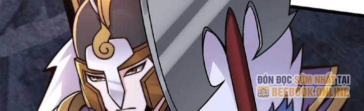 Ta Nuôi Ma Quỷ Ở Trấn Ma Ti Chapter 136 - Trang 2