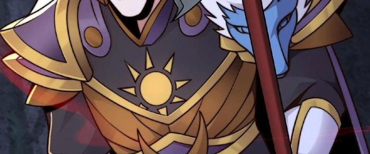 Ta Nuôi Ma Quỷ Ở Trấn Ma Ti Chapter 136 - Trang 2