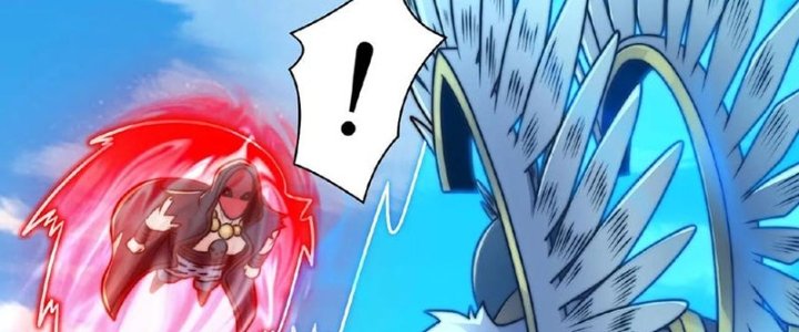 Ta Nuôi Ma Quỷ Ở Trấn Ma Ti Chapter 136 - Trang 2