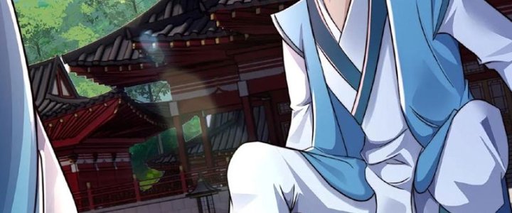 Ta Nuôi Ma Quỷ Ở Trấn Ma Ti Chapter 136 - Trang 2