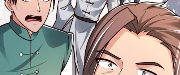 Ta Nuôi Ma Quỷ Ở Trấn Ma Ti Chapter 137 - Trang 2