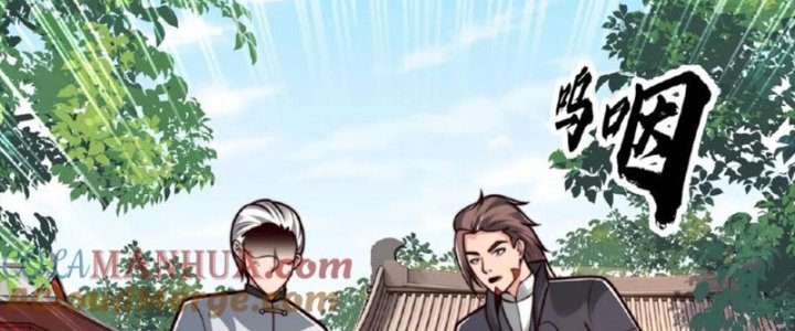 Ta Nuôi Ma Quỷ Ở Trấn Ma Ti Chapter 137 - Trang 2