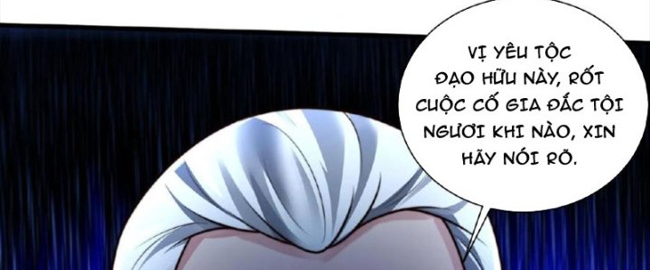Ta Nuôi Ma Quỷ Ở Trấn Ma Ti Chapter 137 - Trang 2