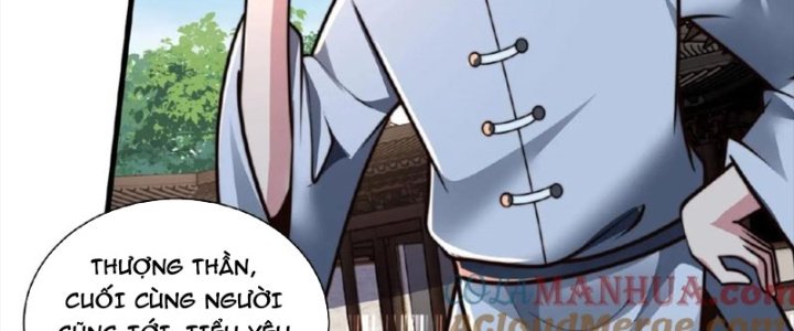 Ta Nuôi Ma Quỷ Ở Trấn Ma Ti Chapter 137 - Trang 2