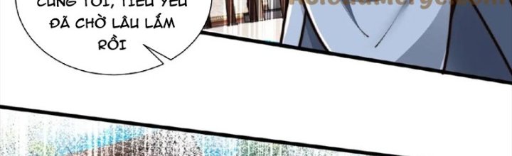 Ta Nuôi Ma Quỷ Ở Trấn Ma Ti Chapter 137 - Trang 2