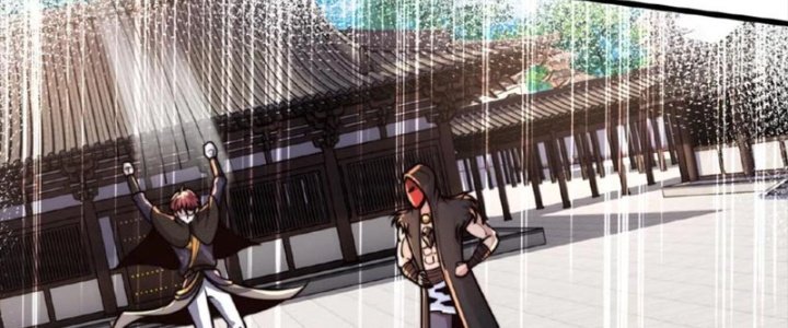 Ta Nuôi Ma Quỷ Ở Trấn Ma Ti Chapter 137 - Trang 2